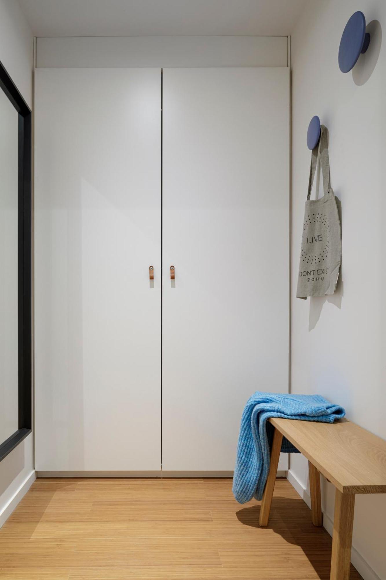 Zoku Paris Aparthotel Exteriör bild